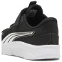 Puma FlexFocus Modern AC+ PS PUMA Black-PUMA gyerek cipő
