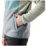 Smartwool Women's Second Cut Fleece Jacket női dzseki
