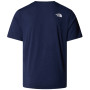 The North Face 24/7 S/S Tee Reg férfi funkcionális póló