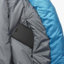 Sea to Summit Trek Women's -1C Long toll hálózsák