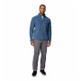 Columbia Fast Trek™ II Full Zip Fleece férfi pulóver