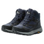 Jack Wolfskin Terraventure Texapore Mid W női túracipő