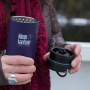Klean Kanteen TKWide Café Cap csere kupak