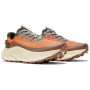 New Balance Fresh Foam X More Trail v3 férfi futócipő narancssárga/szürke