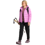 Jack Wolfskin Wild Quest Texapore Mid W női cipő