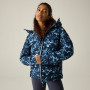 Regatta Women's Aldthorn női dzseki