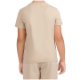 4F Tshirt F3528 Beige gyerek póló