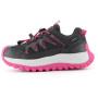 Alpine Pro Gerno Pink gyerek cipő