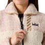 Helly Hansen W Moonlit Pile Jacket női polár dzseki