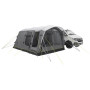 Outwell Wolfburg 450 Air elősátor