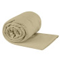 Sea to Summit Pocket Towel XL törölköző bézs