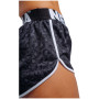 Nebbia Leopard Training Shorts Primal női rövidnadrág