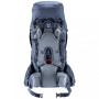 Deuter Aircontact X 60+15 túrahátizsák