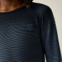 Dare 2b Kids InTheZone III Baselayer Set Navy gyerek funkcionális szett