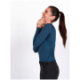 High Point Code 2.0 LS lady női funkcionális felső