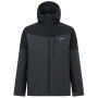 Regatta Wentwood 3in1 férfi dzseki szürke/fekete Ash/Black