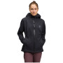 Black Diamond W Fineline Stretch Shell női dzseki