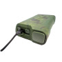 Ridge Monkey Vault C-Smart Wireless 77850mAh Green powerbank
