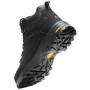 Regatta Womens Burrell Leather Boot II női cipő