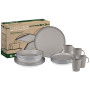Brunner Lunch Box Iconic Compack edénykészlet