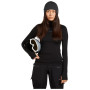 Icebreaker U Mer 260 Quantum Beanie sapka