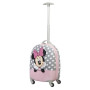 Gyermek bőrönd Samsonite Disney Ultimate 2.0 Spin.45/16 Disney Minnie Glitter