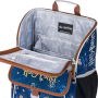 Baagl Zippy iskolatáska alsósoknak