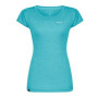 Salewa Puez Melange Dry W S/S Tee női póló