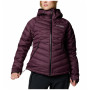 Columbia Roaring Fork II Down Jacket női tollkabát