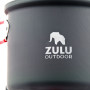 Zulu Ikati edénykészlet