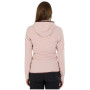 Fundango Nigata Full Zip Hoodie női funkcionális pulóver
