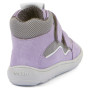 Frodo Barefoot tex spring Lilac gyerek cipő