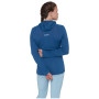 Mammut Aenergy Light ML Hooded Jacket Women női funkcionális pulóver