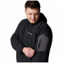Columbia Tall Heights™ II Hooded Softshell férfi softshell kabát