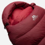 Mountain Equipment Olympus 650 Regular Women's toll hálózsák