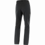 Salomon Wayfarer Warm Pant W női nadrág