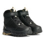 Tretorn Tero Mid Insulated Black gyerek téli cipő