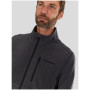 Fundango Jeffrey Fleece Jacket férfi funkcionális pulóver