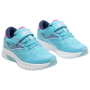 Joma Hispalis Blue gyerek cipő