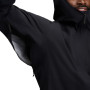 Black Diamond M Strataline Stretch Shell férfi vízálló kabát