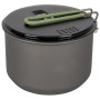 Bo-Camp Hard Anodized Pan 1 l fazék