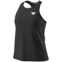 Dynafit Trail Tank W női atléta fekete black out/7960