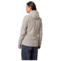 Hannah River Hoody W női pulóver