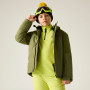 Dare 2b Chill Jacket MartiniOlive gyerek dzseki