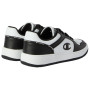 Champion Rd18 2.0 Low Low Cut Shoe M férficipő