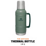 Stanley Artisan 1400 ml termosz