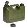 Ridge Monkey SpeedFlo Heavy Duty Water Carrier 10 Litre kanna