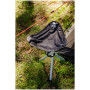 Zulu Outdoor Tripod kis kemping szék