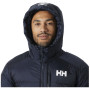 Helly Hansen Active Winter Parka férfi télikabát