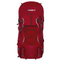 Husky Ribon 60L túrahátizsák piros